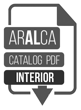 Catalog Aralca - download