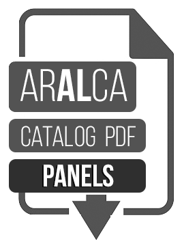 Catalog Aralca - download
