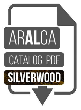 Catalog SILVERWOOD Aralca - download