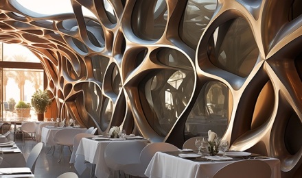 ARCHITECTURE