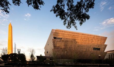 NMAAHC-1